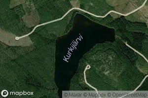 Kurkijarvi