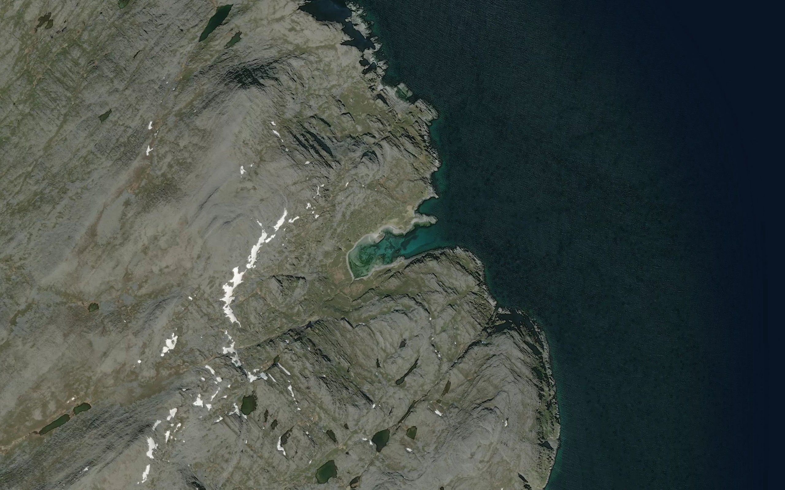 Vaerbukta