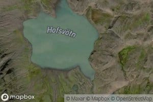 Hofsvotn