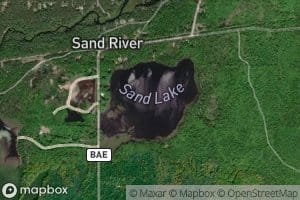 Sand Lake