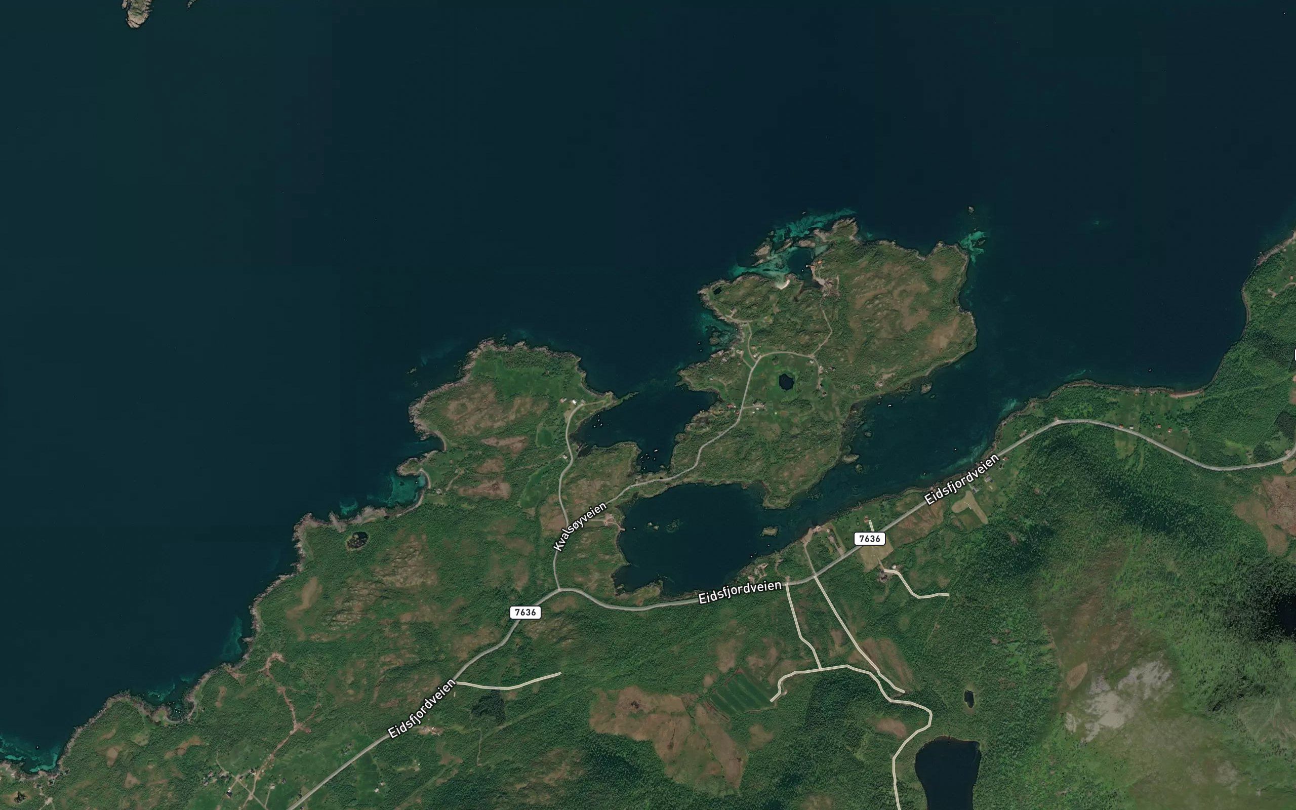 Vottnesvagen