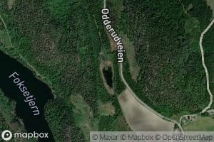 Lokebergtjern
