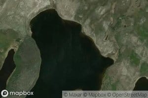 Muskwasis Lakes