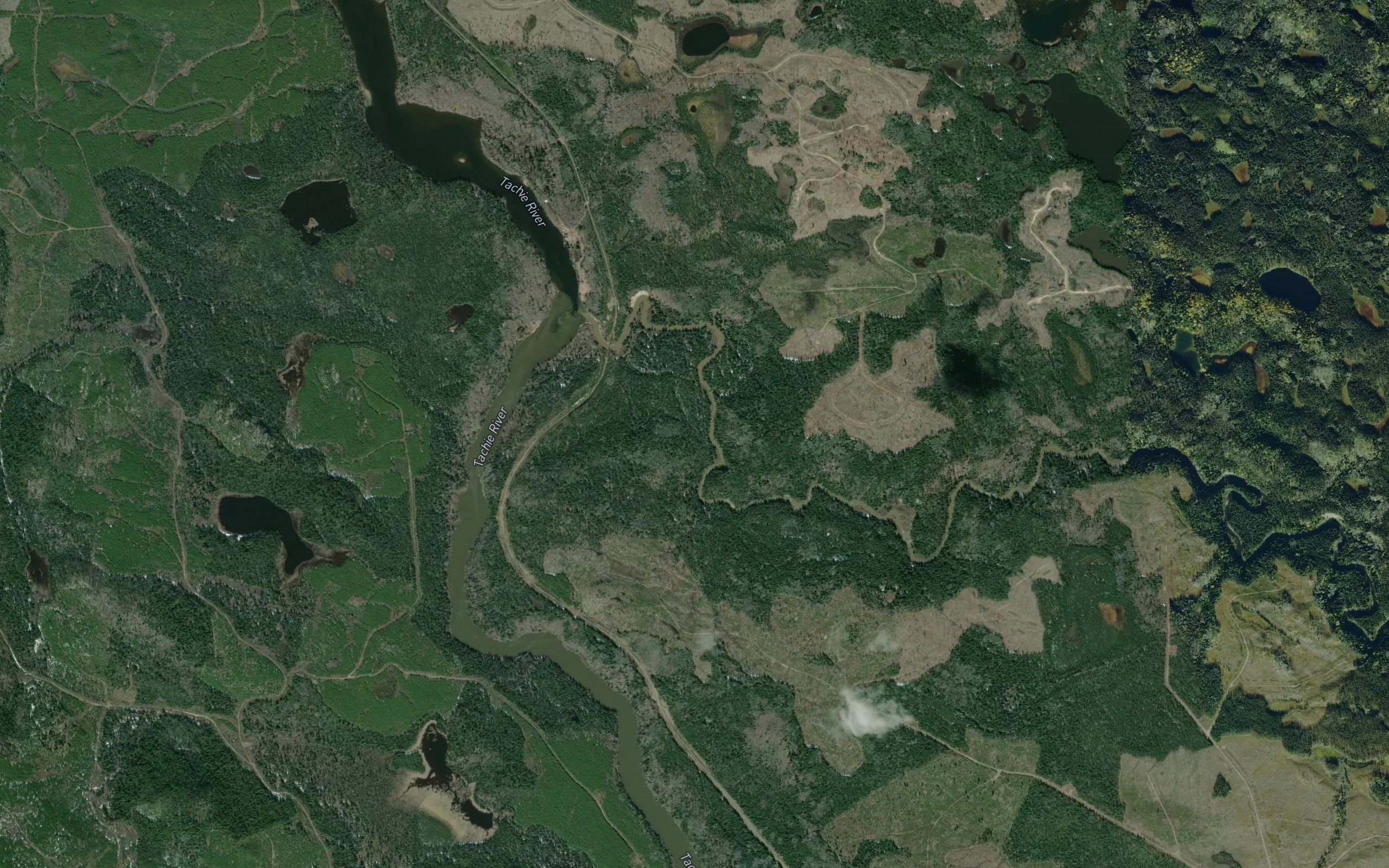 Kuzkwa River