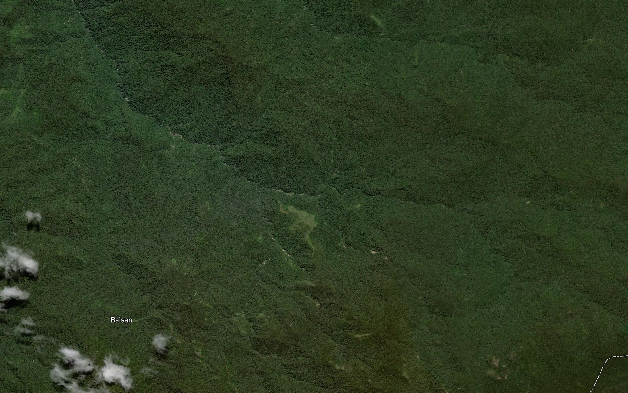 Salu Makondang