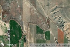 Owyhee Canal