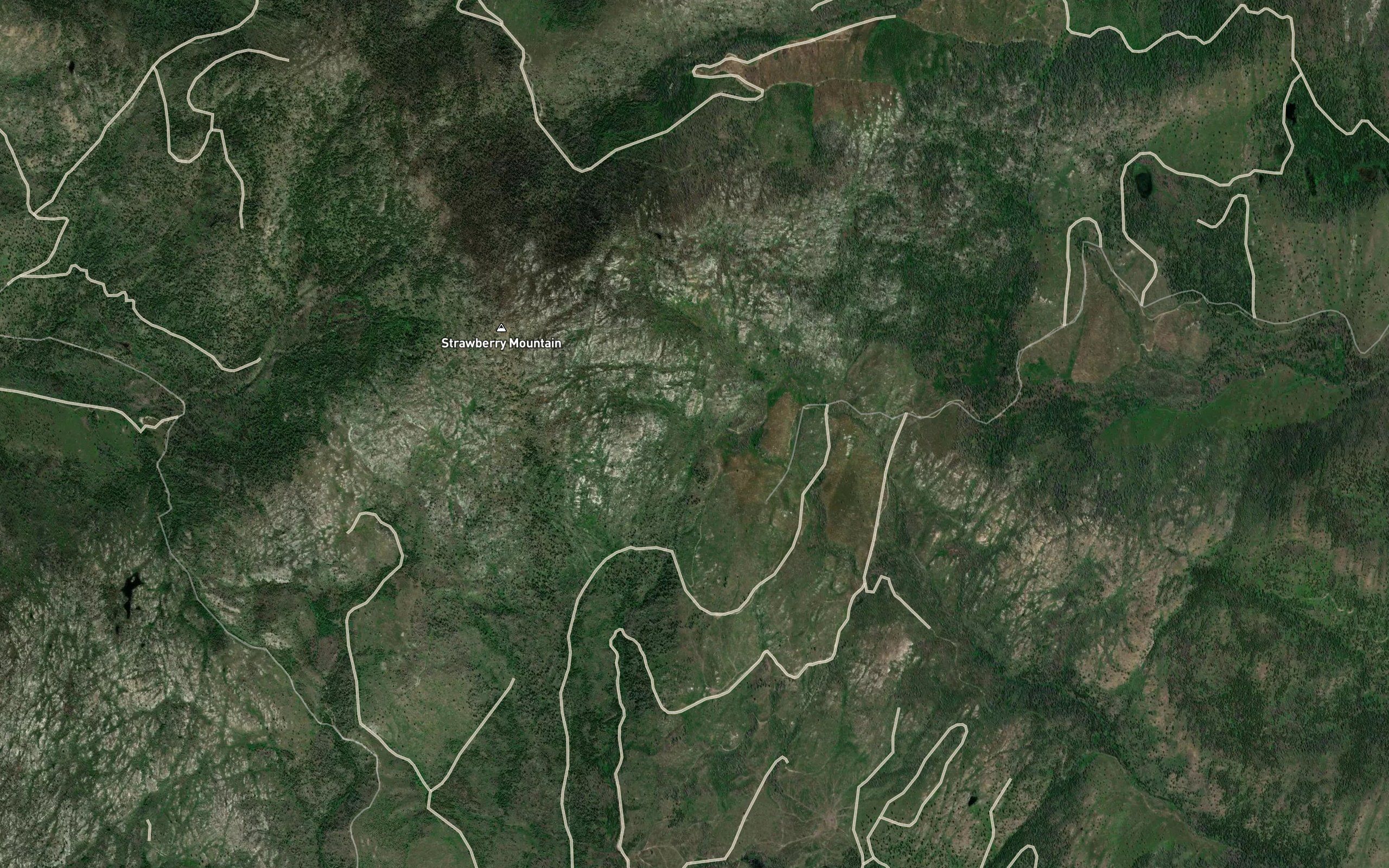 Sixmile Spring (historical)