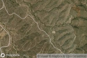 Canada Quebrada Honda