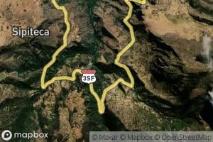 Quebrada Quitocancha