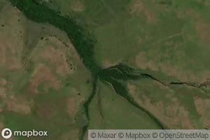 Canada de Nandubay
