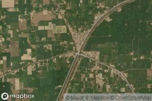 Chitaurgarh Distributary