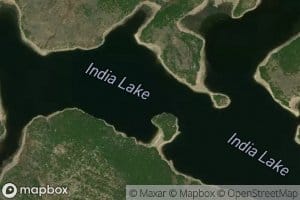India Lake