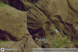 Quebrada Parobamba