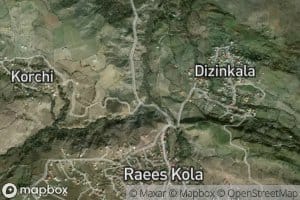 Rudkhaneh-ye Mari Darreh