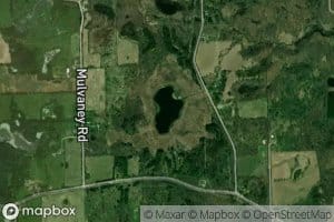 Whelan Lake