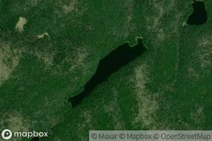 Lac Oscule