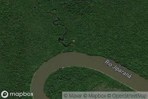 Igarape Sao Domingos