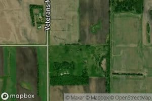 Wild Rice River Reservoir