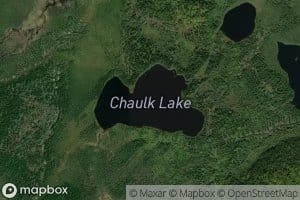 Chaulk Lake