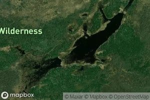 Sylvester Impoundment