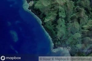 Saqa Reef