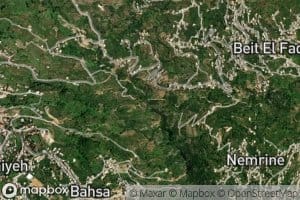 Ouadi Nabaa es Soukkar