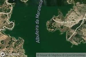 Ribeiro da Borralheira