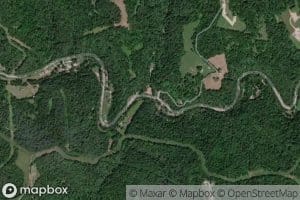 North Fork Middle Grave Creek