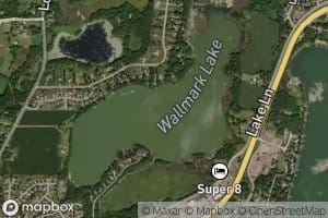 Wallmark Lake