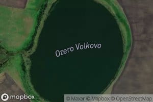 Ozero Volkovo