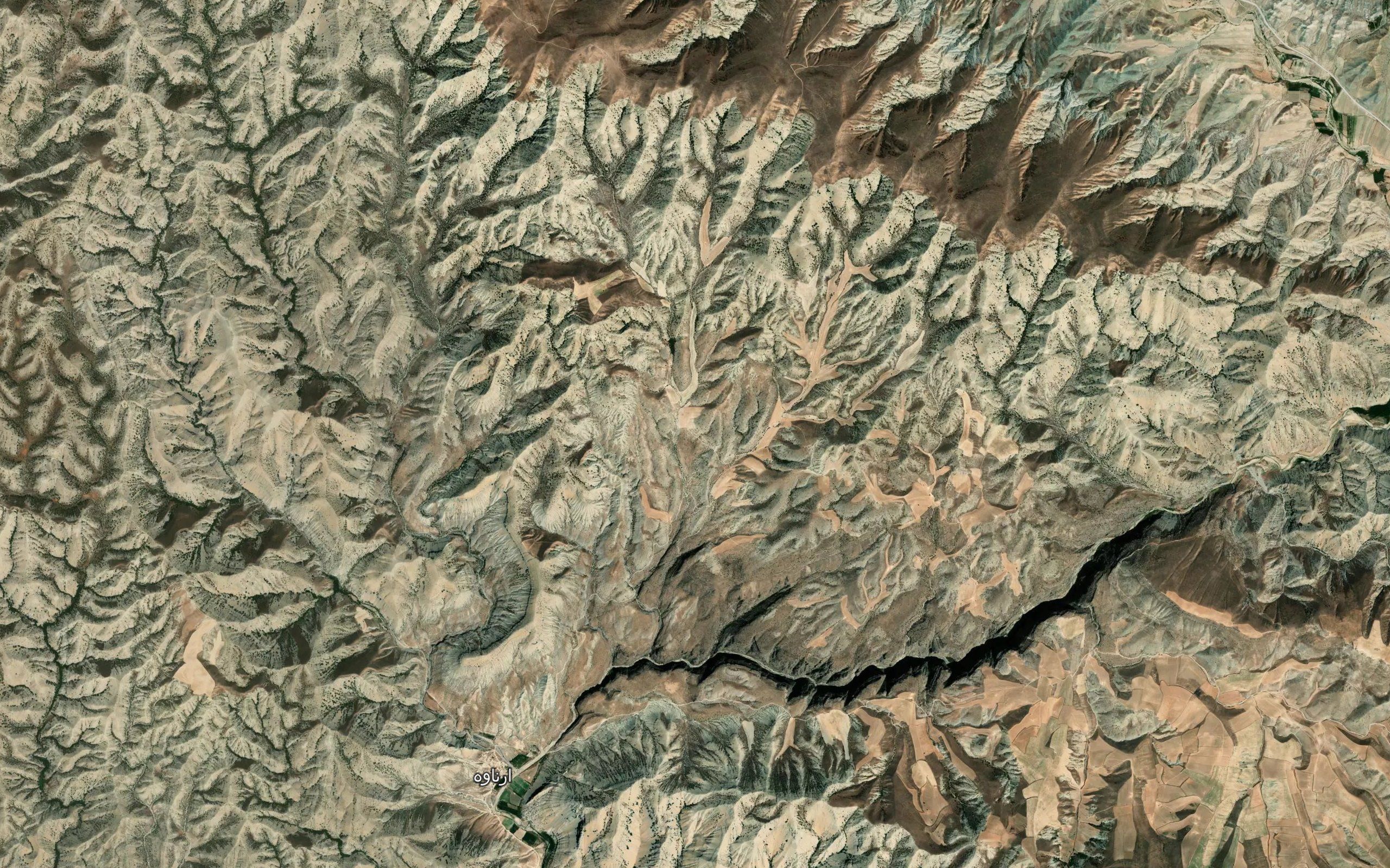 Cheshmeh-ye Taqanli