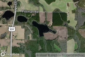 J M Wise Pond