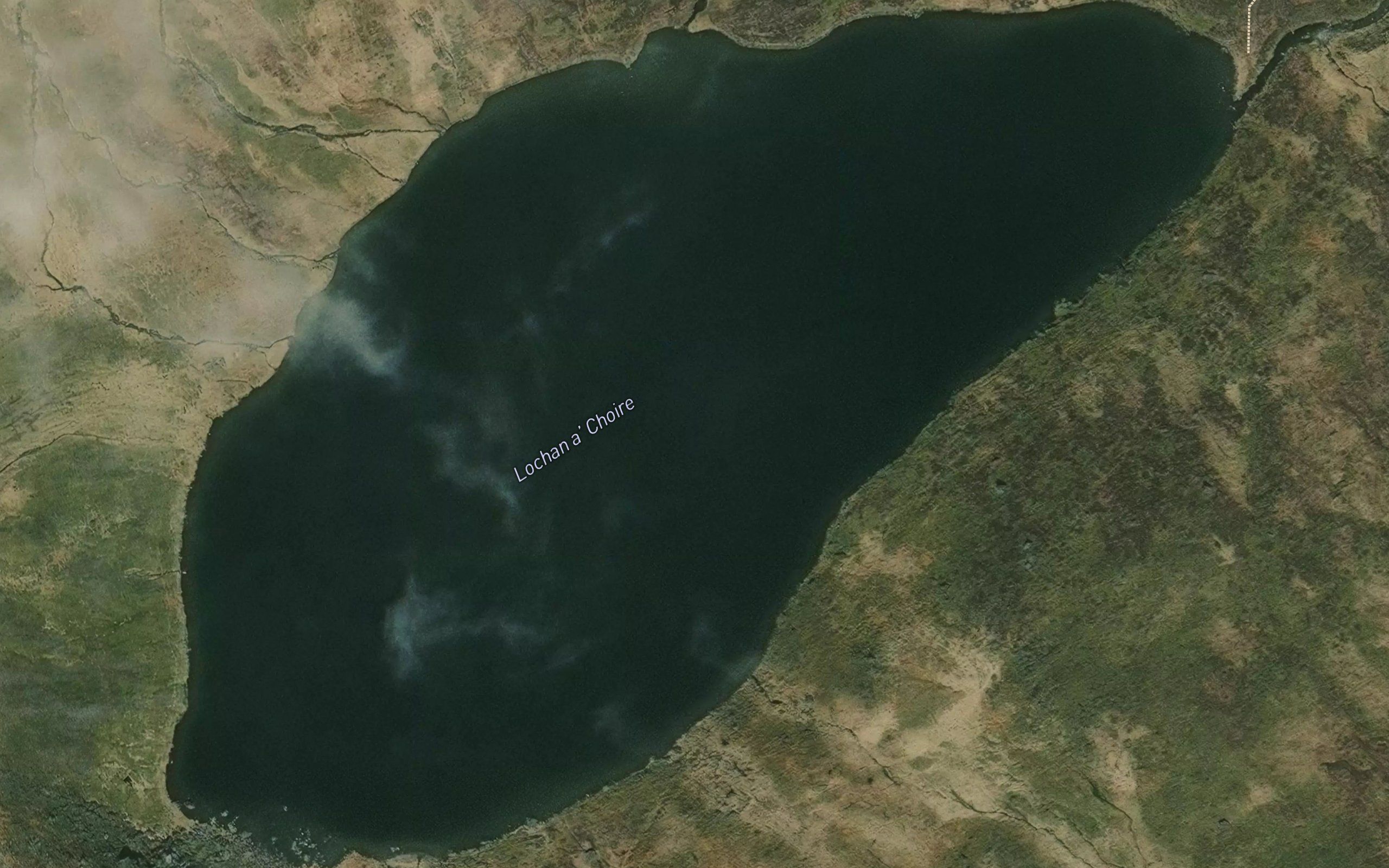 Lochan a' Choire