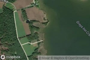 Goose Cove