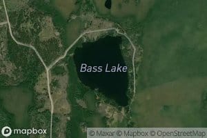 Bass Lake