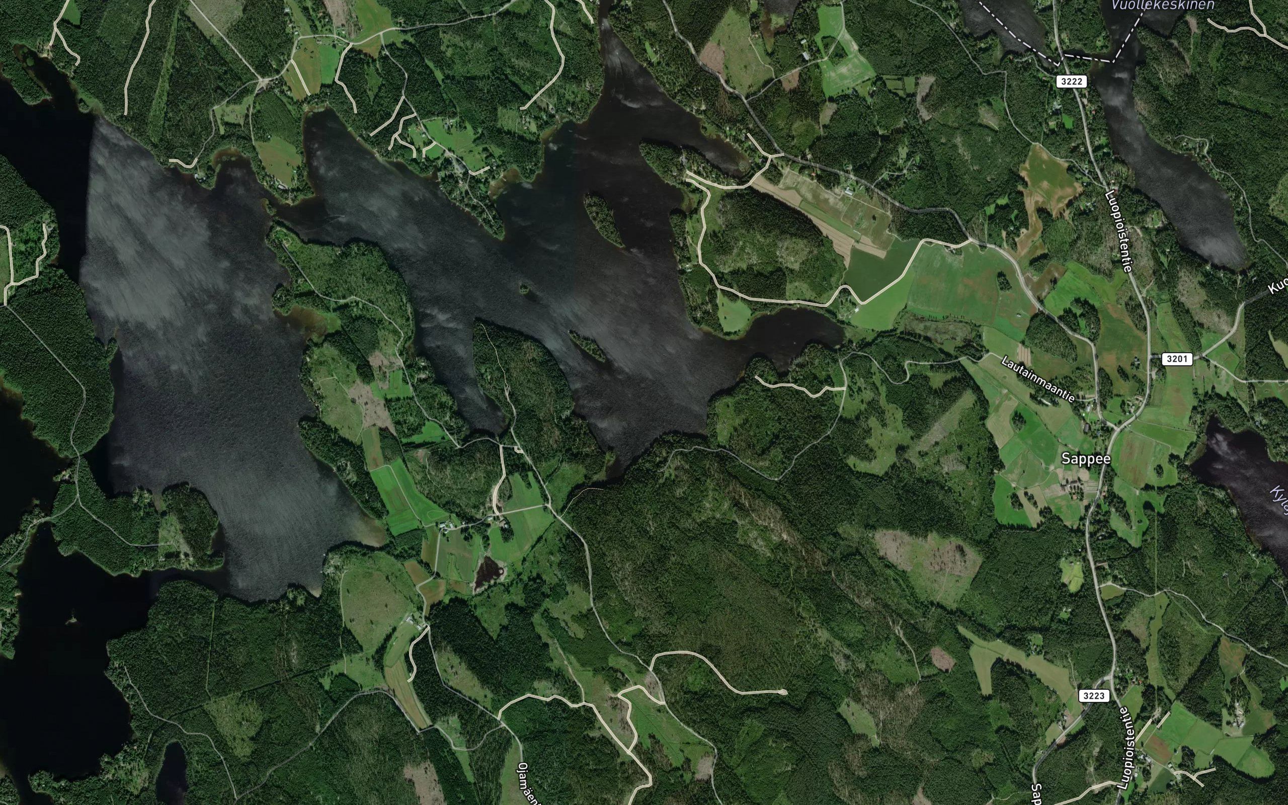 Saakssaarenlahti