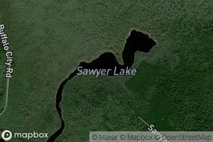 Sawyer Lake