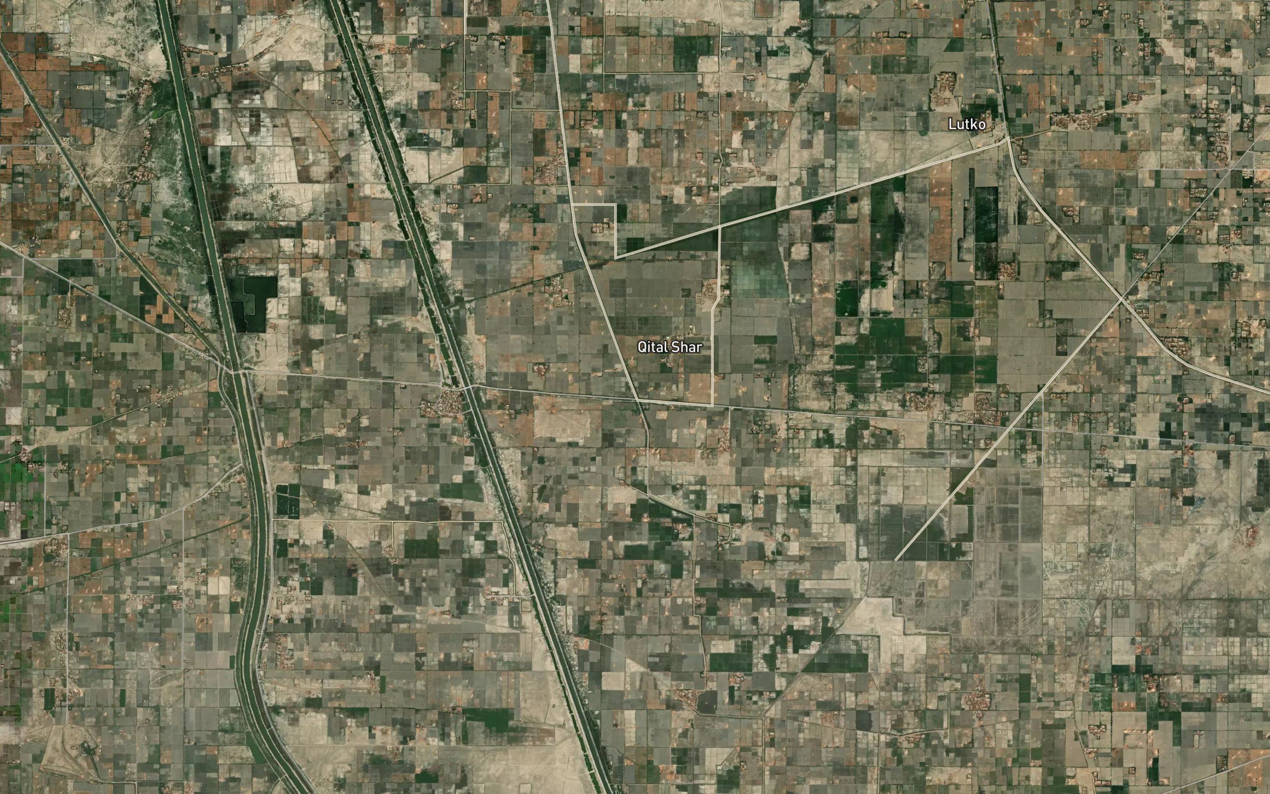 Gharo Minor