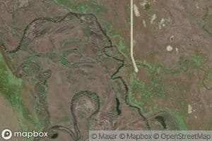 East Branch Salt Slough