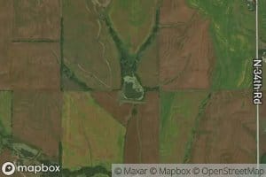 Chase Hoppe Reservoir 9-A