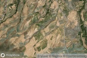 Cheshmeh-ye Chaleh Anbar