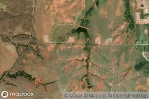 South Clinton Laterals Number 101 Reservoir