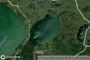 Lake Little Fourteen