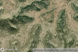 Little Norris Spring