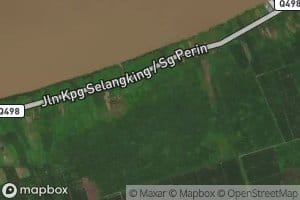 Sungai Perin