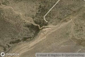 Arroyo Agua del Overo