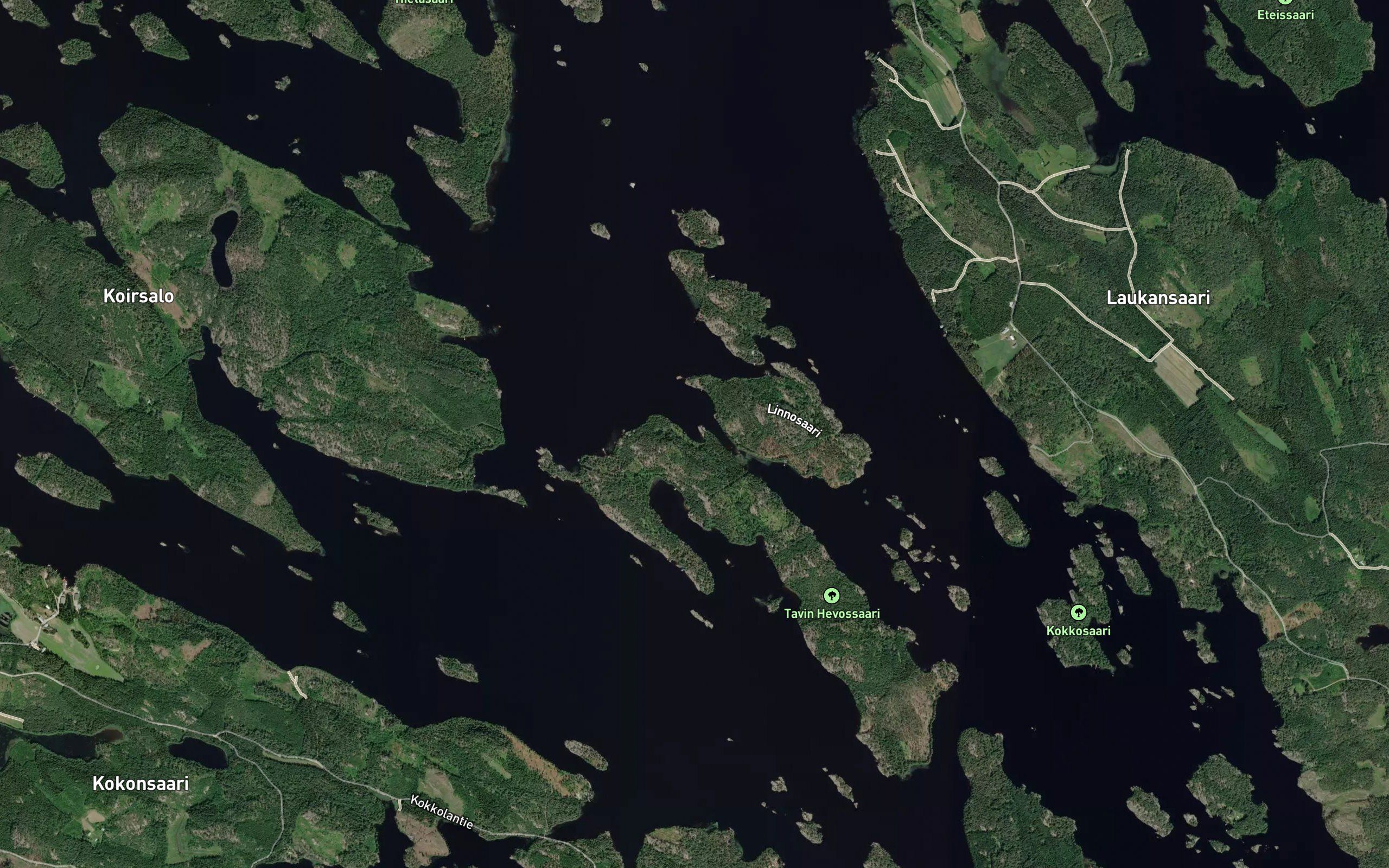 Hakolahti