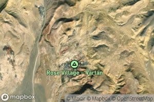 Cheshmeh-ye Ma`dani-ye Garm