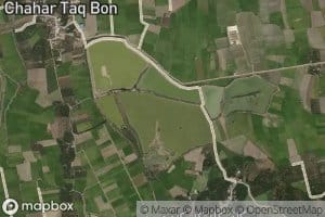 Ab Bandan-e Chahar Taq Bon