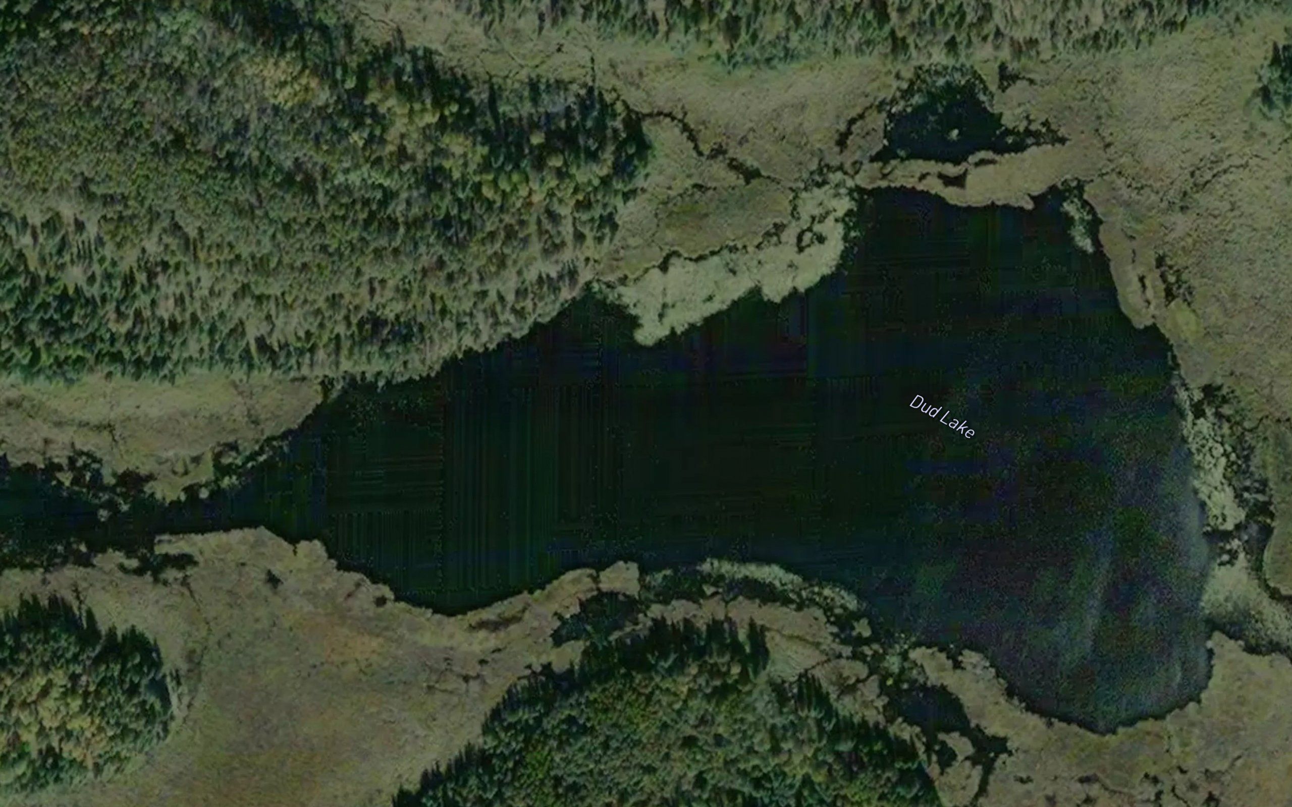 Dud Lake
